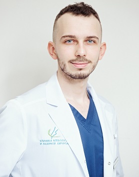 Трейгер Георгий Александрович Трейгер Георгий Александрович